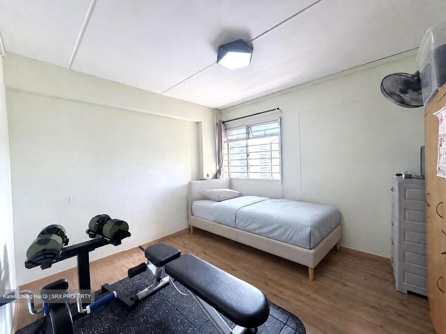 Blk 742 Tampines Green Vale (Tampines), HDB 4 Rooms #617252031